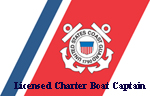 Coast Guard Licensed Charter Boat Captain Lake Superior Wisconsin